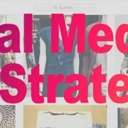 Social Media Kanäle Strategien Symbolbild