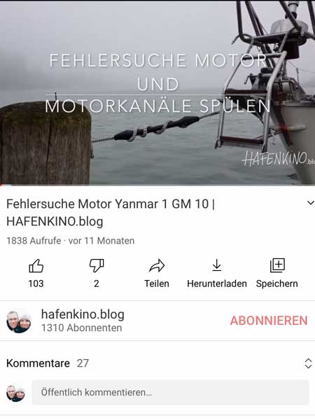 YouTube für Unternehmer-Experte